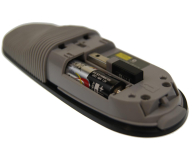 Targus AMP13EU czarny ze wskaźnikiem laserowym - 55072 - zdjęcie 2
